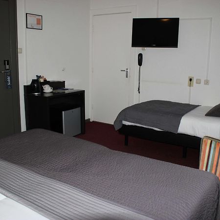 Tulip Inn Heerlen City Centre Dış mekan fotoğraf