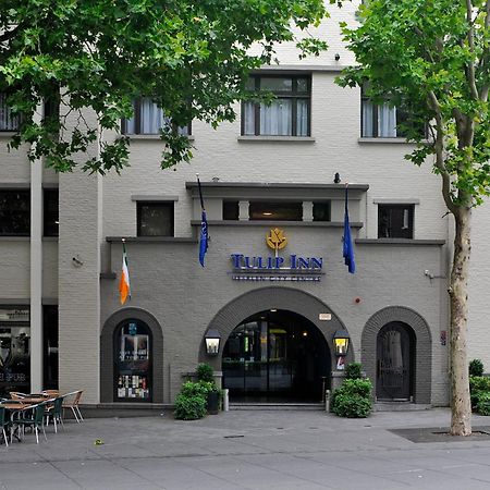 Tulip Inn Heerlen City Centre Dış mekan fotoğraf