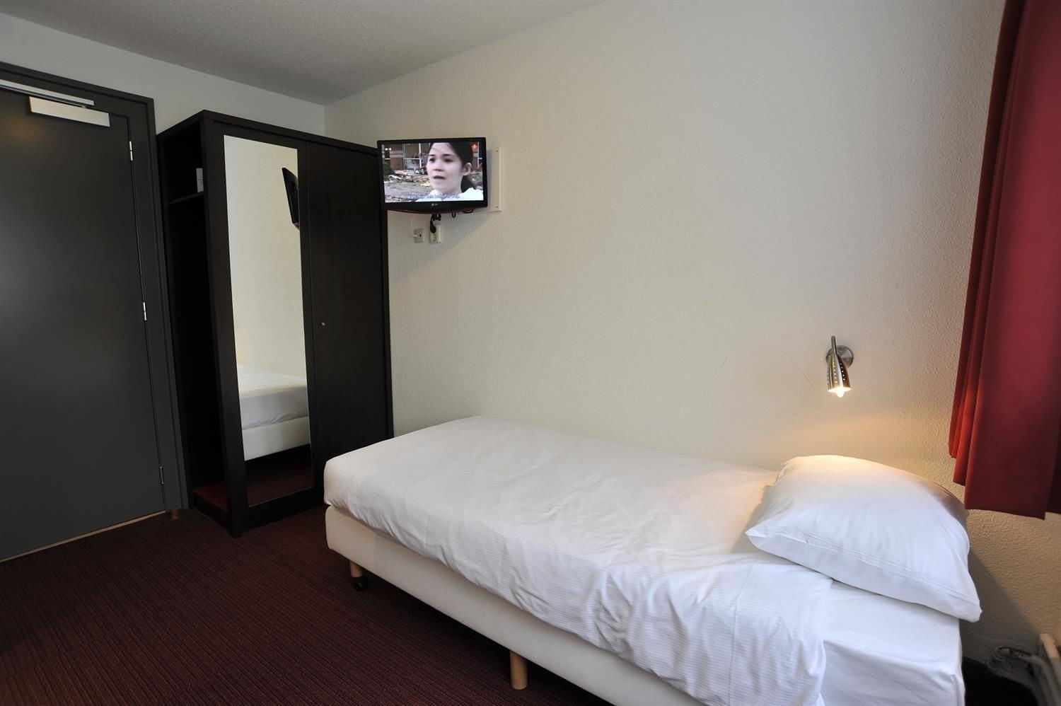 Tulip Inn Heerlen City Centre Dış mekan fotoğraf