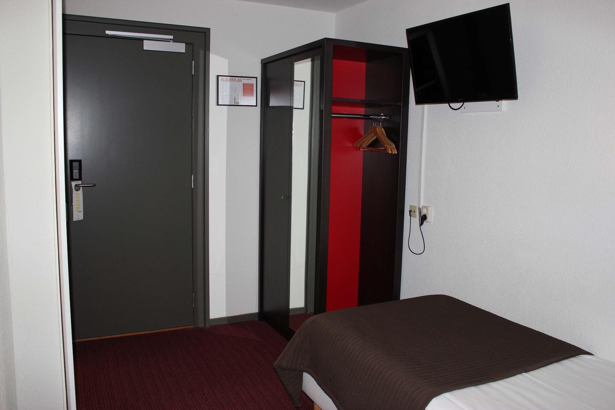Tulip Inn Heerlen City Centre Dış mekan fotoğraf