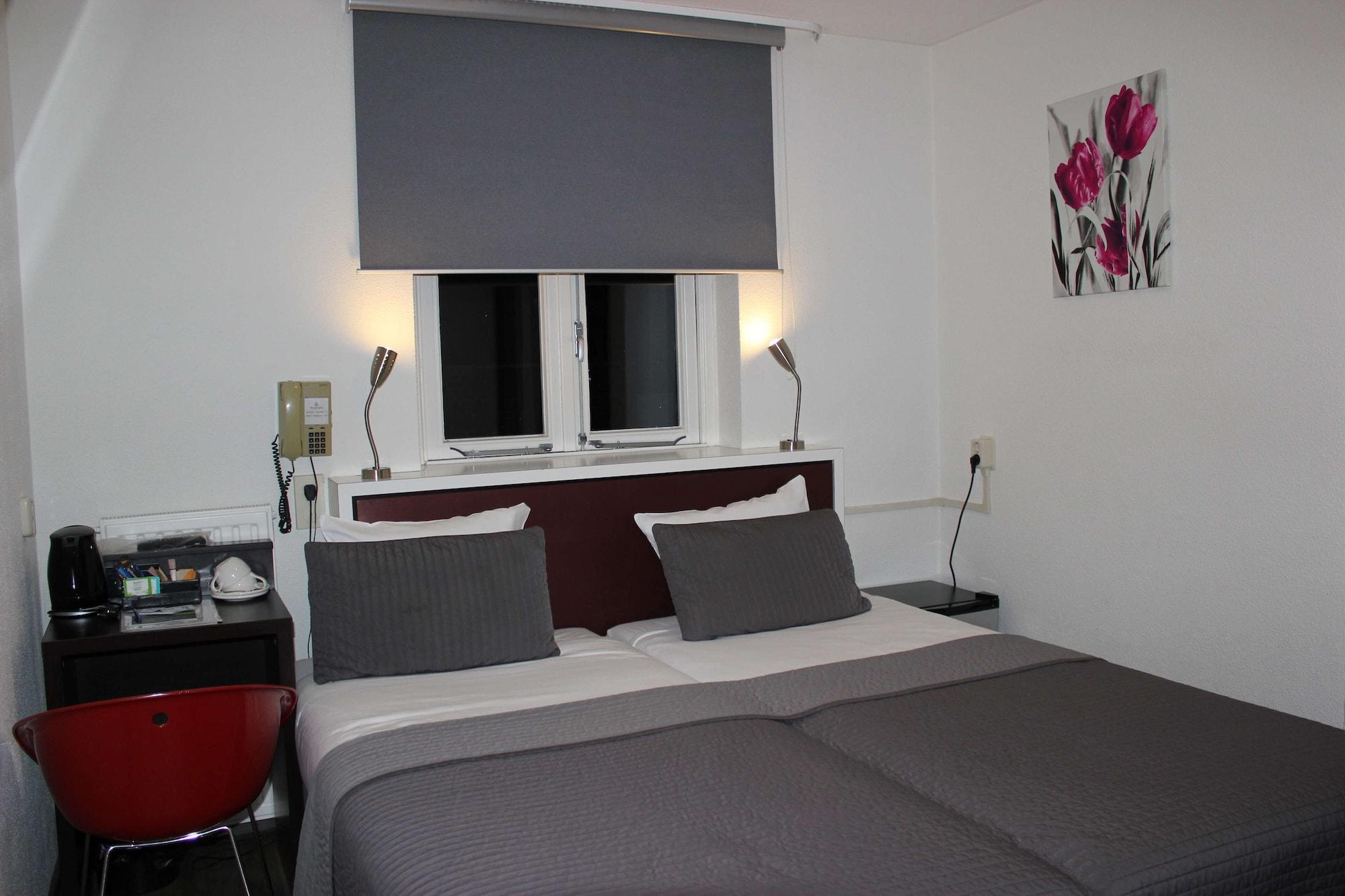 Tulip Inn Heerlen City Centre Dış mekan fotoğraf