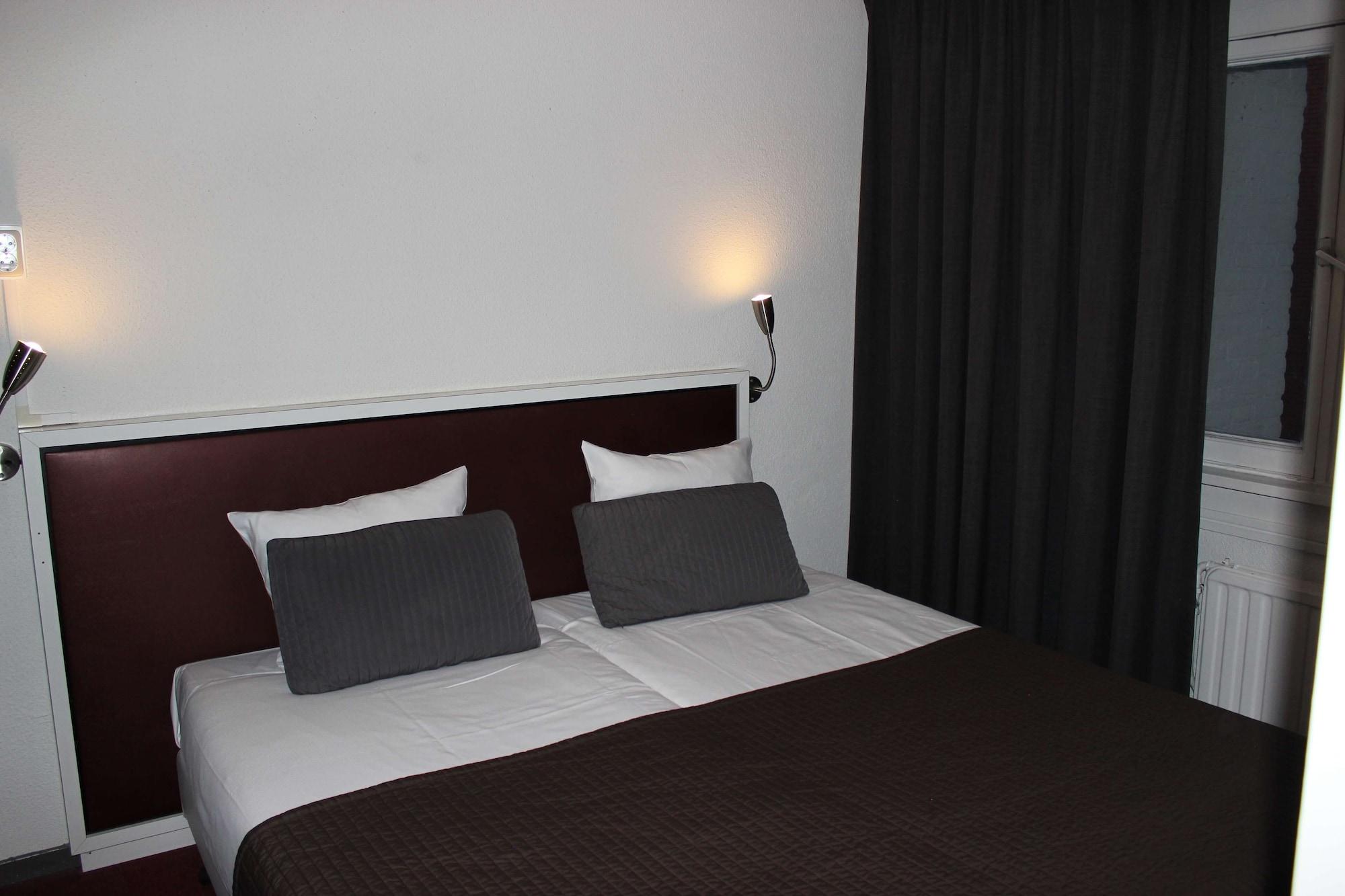 Tulip Inn Heerlen City Centre Dış mekan fotoğraf
