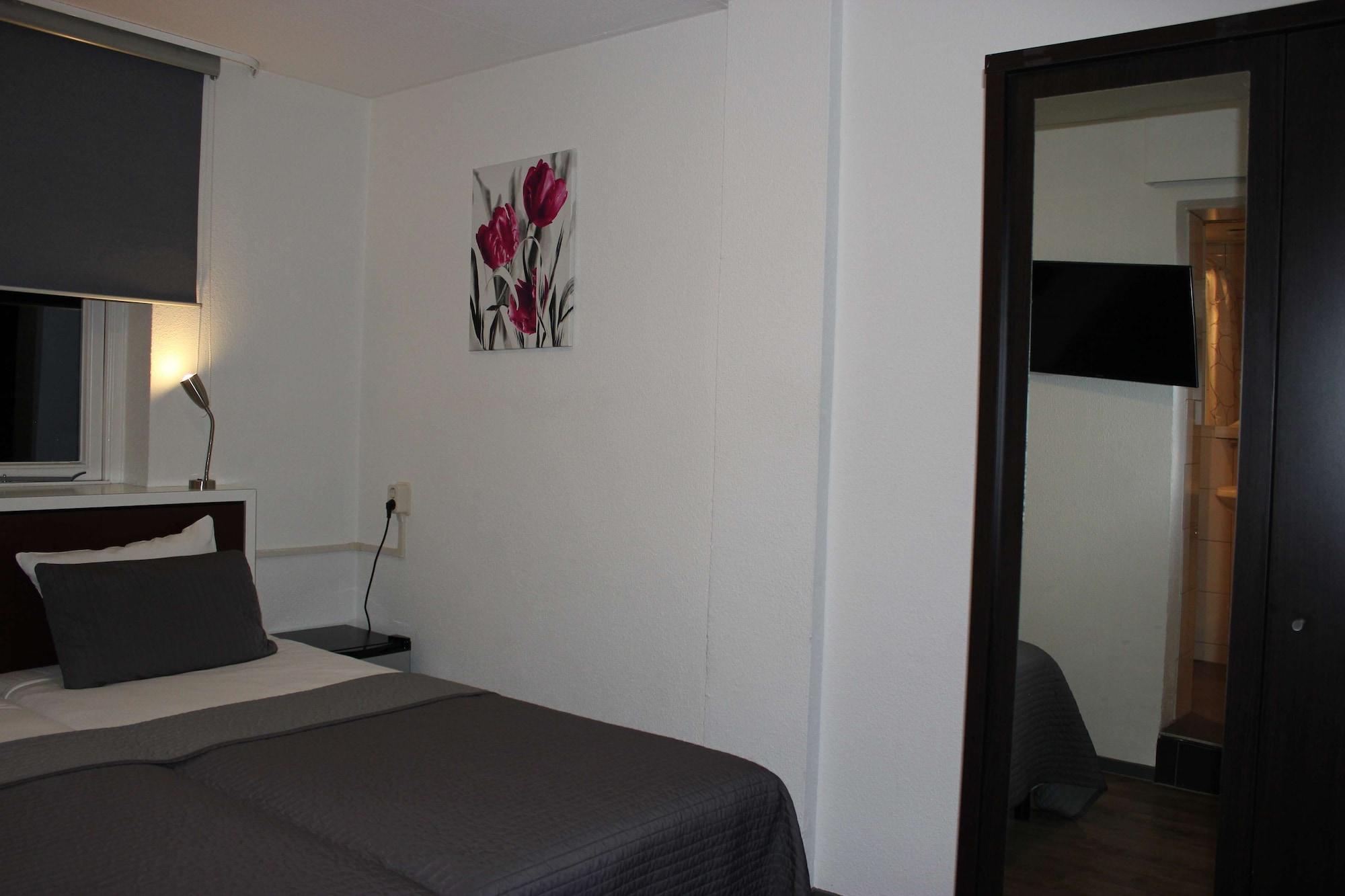 Tulip Inn Heerlen City Centre Dış mekan fotoğraf