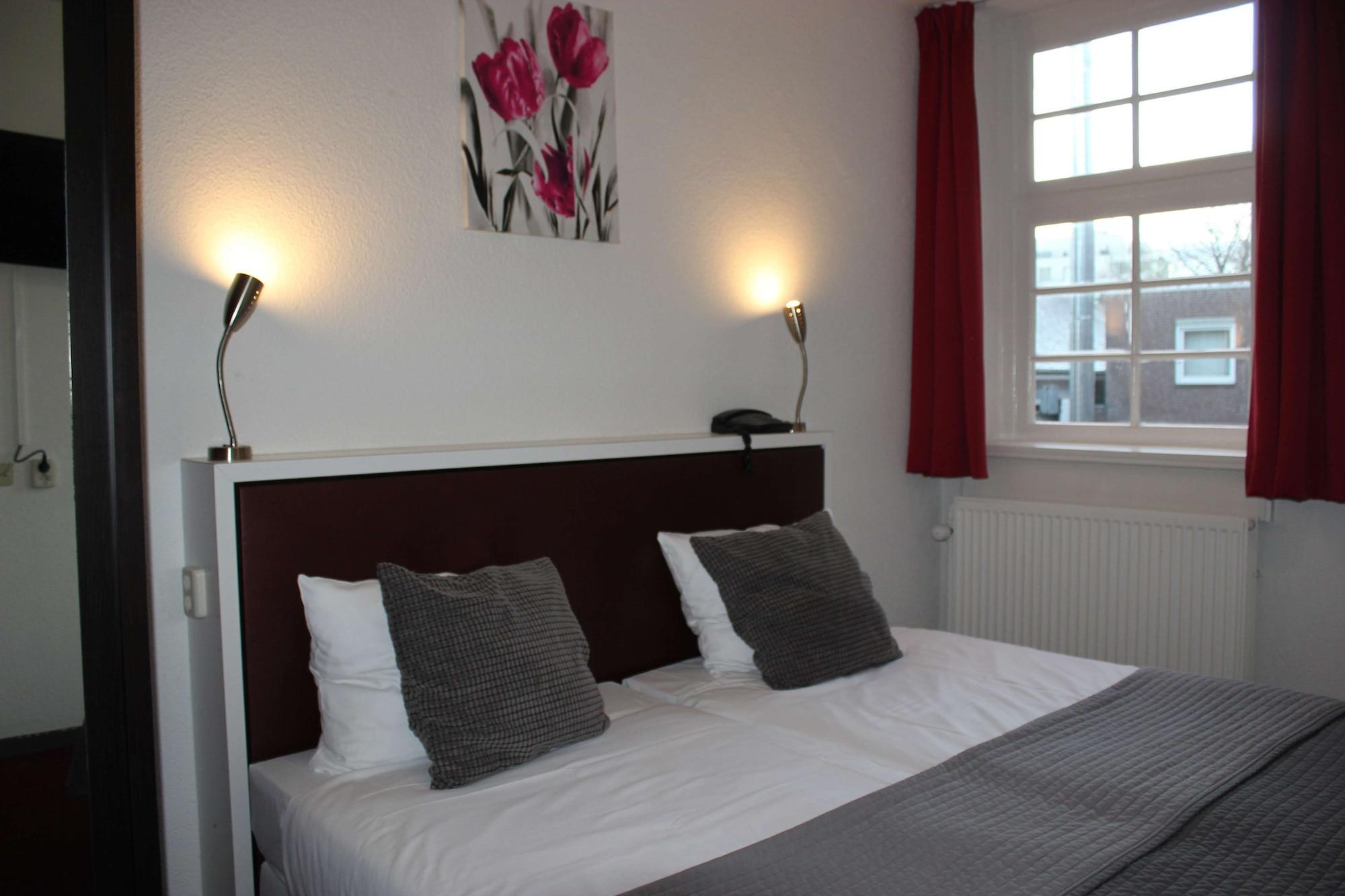 Tulip Inn Heerlen City Centre Dış mekan fotoğraf