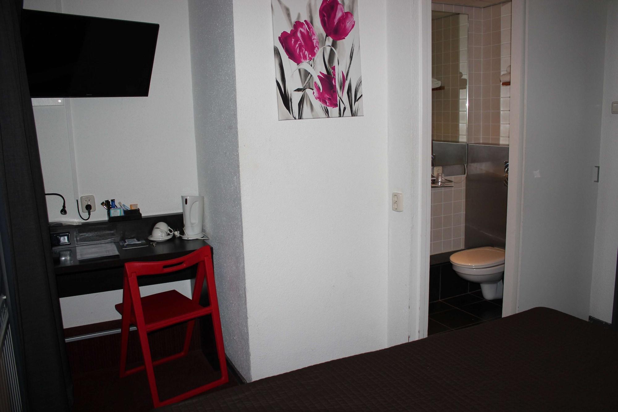 Tulip Inn Heerlen City Centre Dış mekan fotoğraf