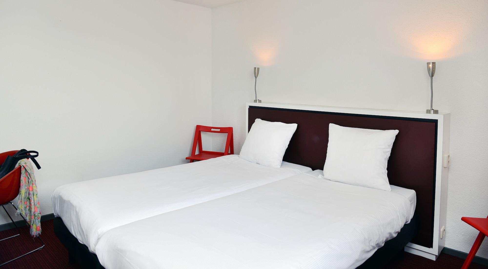 Tulip Inn Heerlen City Centre Dış mekan fotoğraf