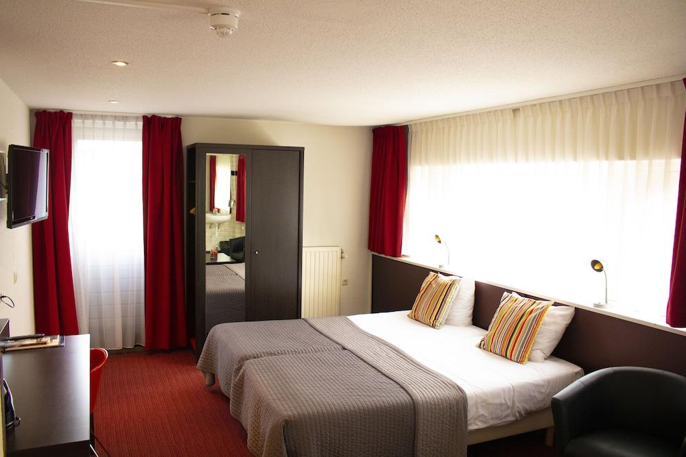 Tulip Inn Heerlen City Centre Dış mekan fotoğraf
