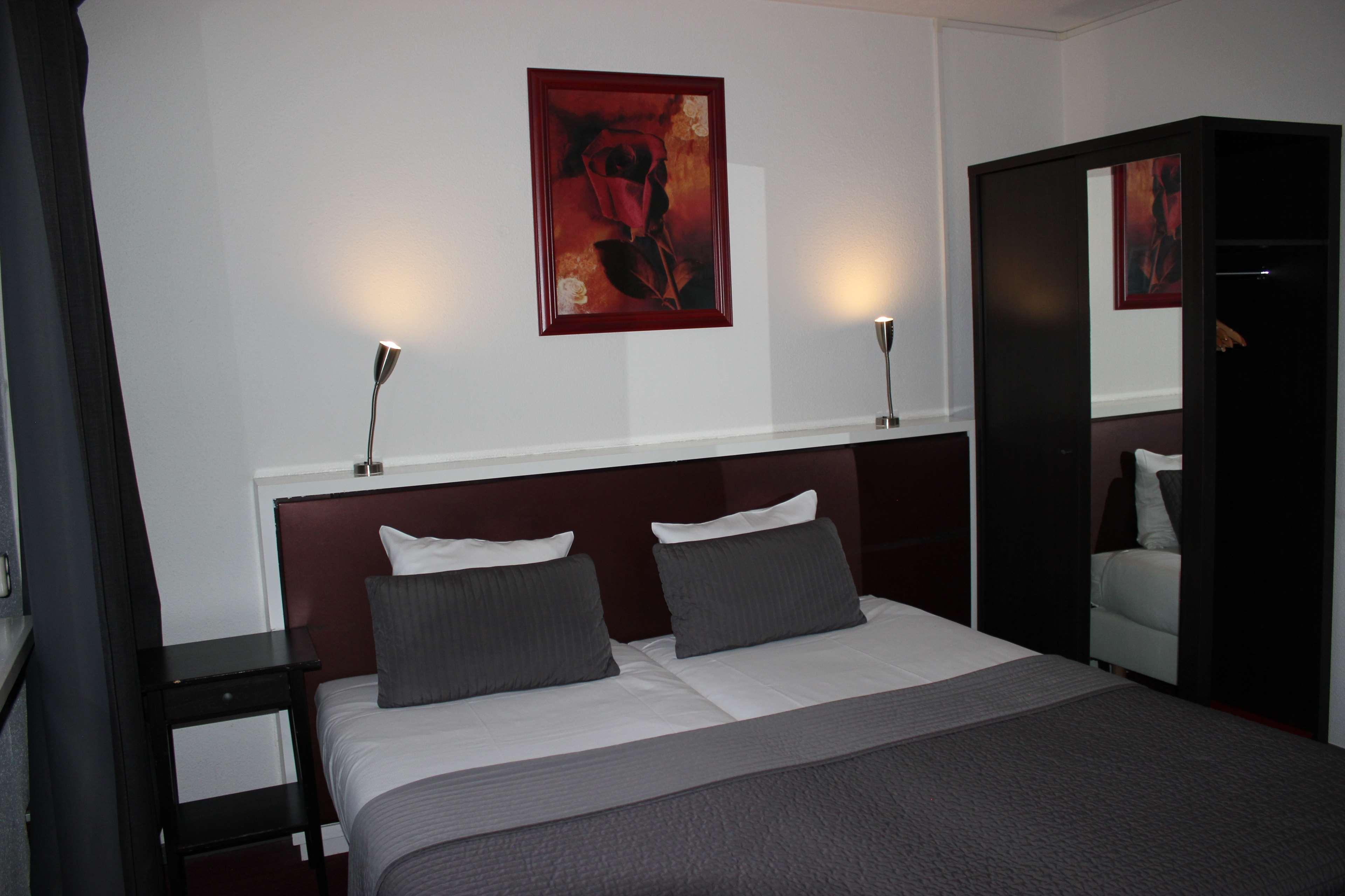 Tulip Inn Heerlen City Centre Dış mekan fotoğraf