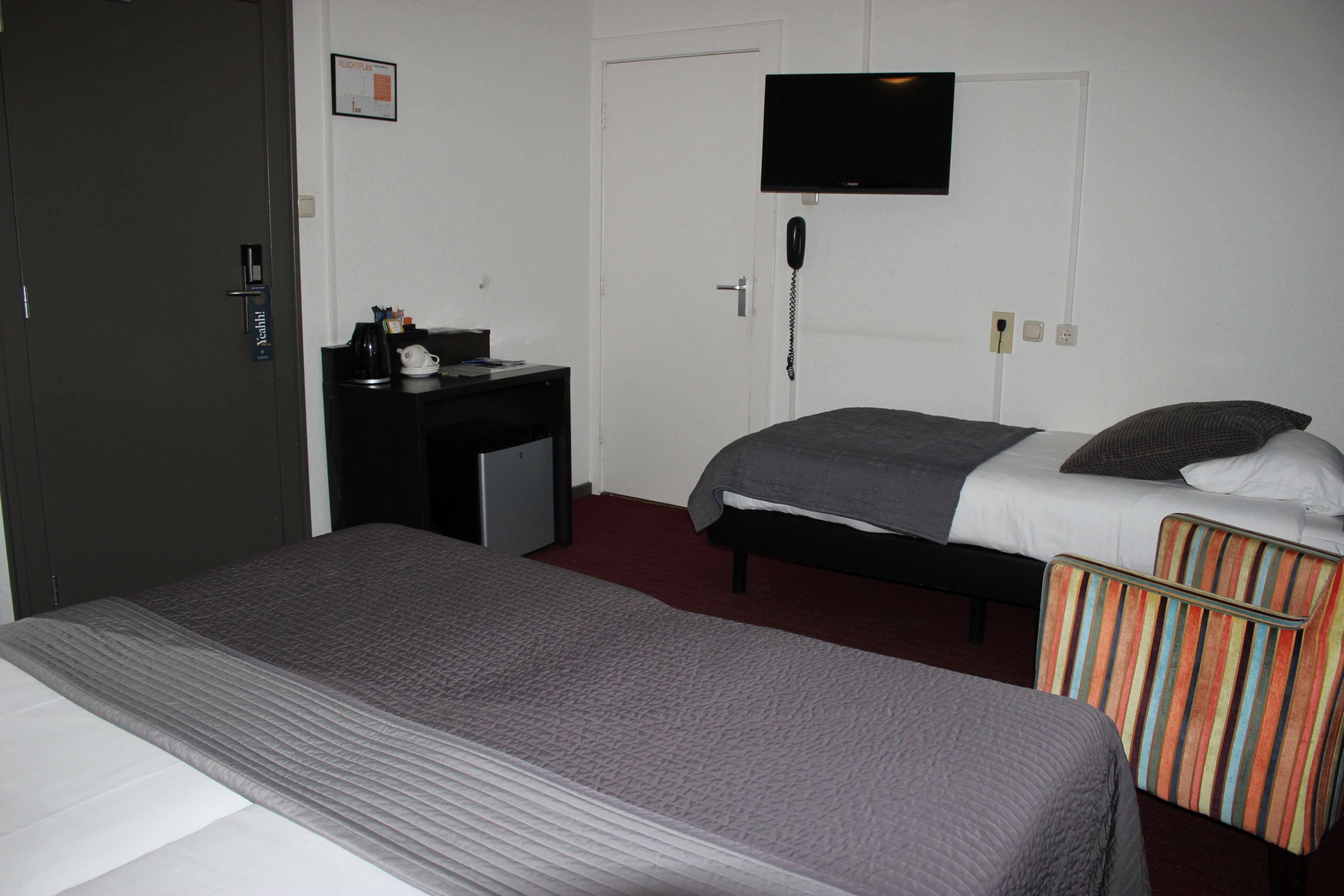 Tulip Inn Heerlen City Centre Dış mekan fotoğraf