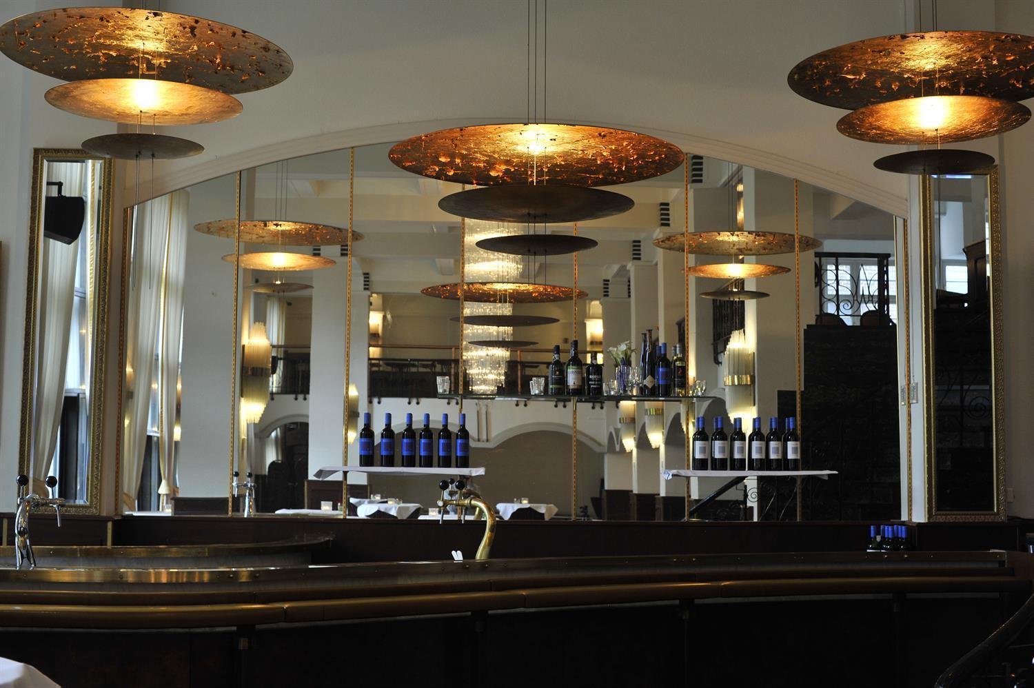 Tulip Inn Heerlen City Centre Dış mekan fotoğraf