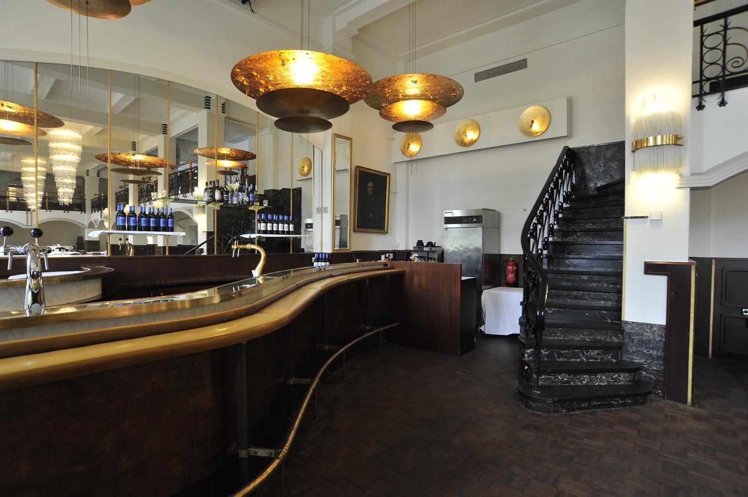 Tulip Inn Heerlen City Centre Dış mekan fotoğraf