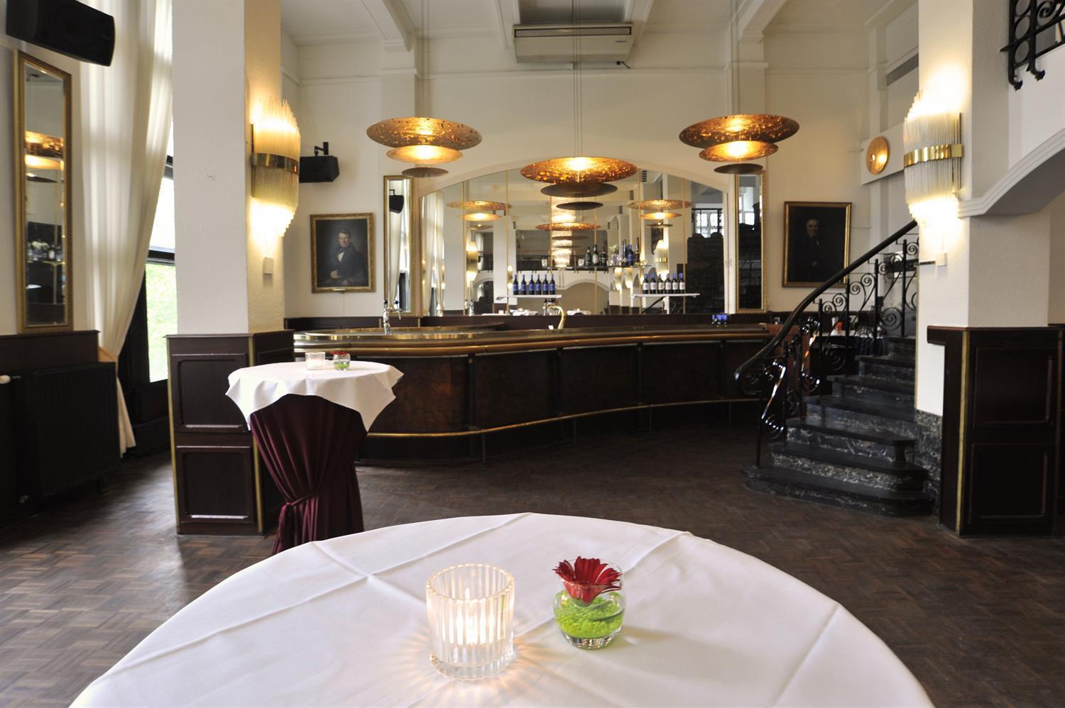 Tulip Inn Heerlen City Centre Dış mekan fotoğraf