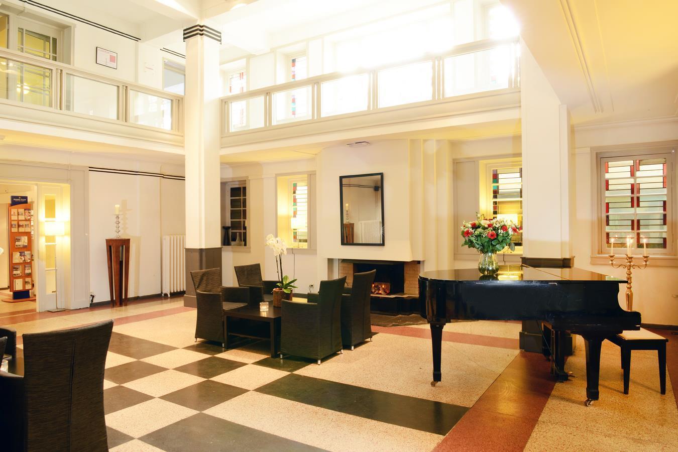 Tulip Inn Heerlen City Centre Dış mekan fotoğraf