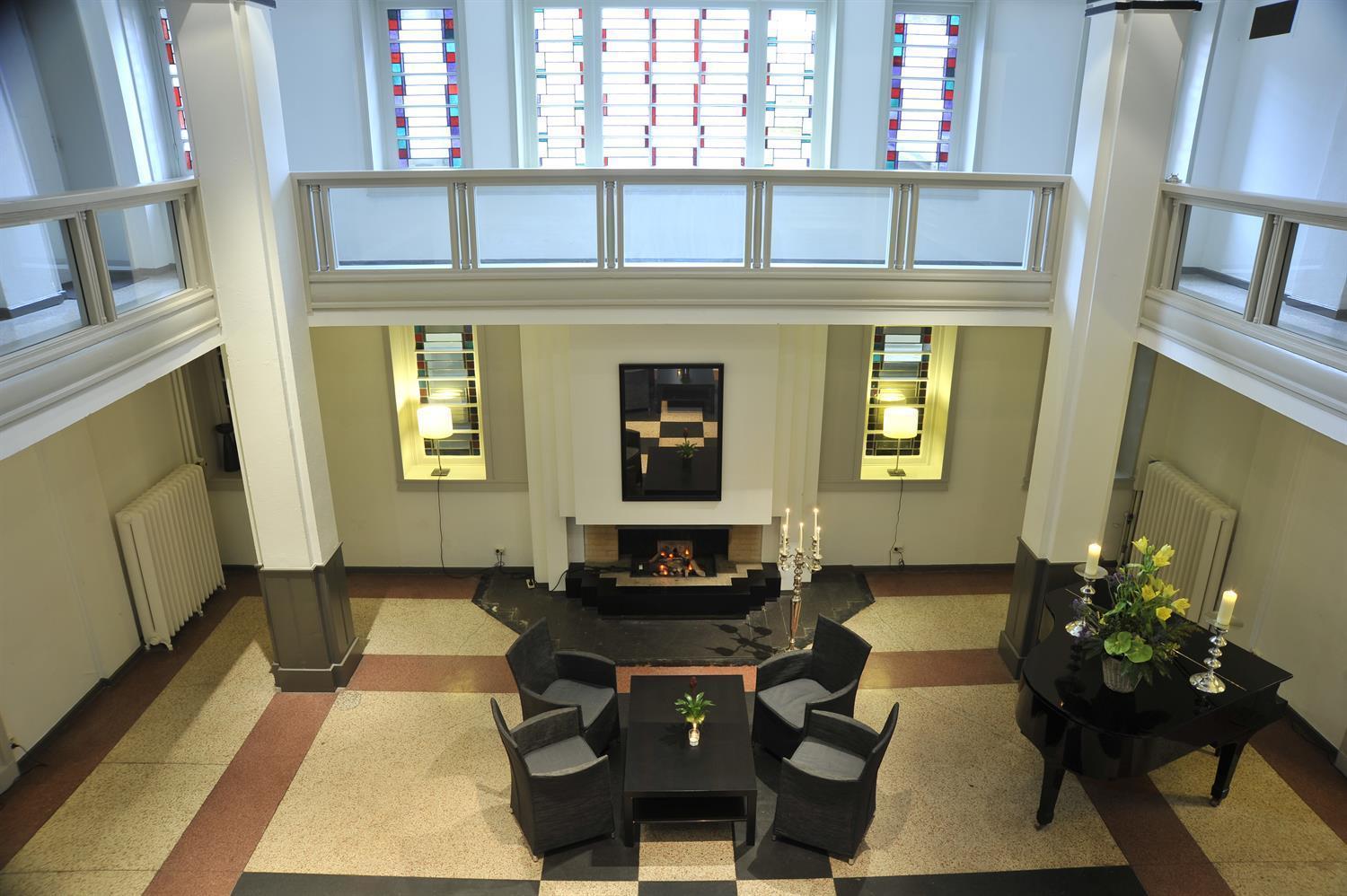 Tulip Inn Heerlen City Centre Dış mekan fotoğraf