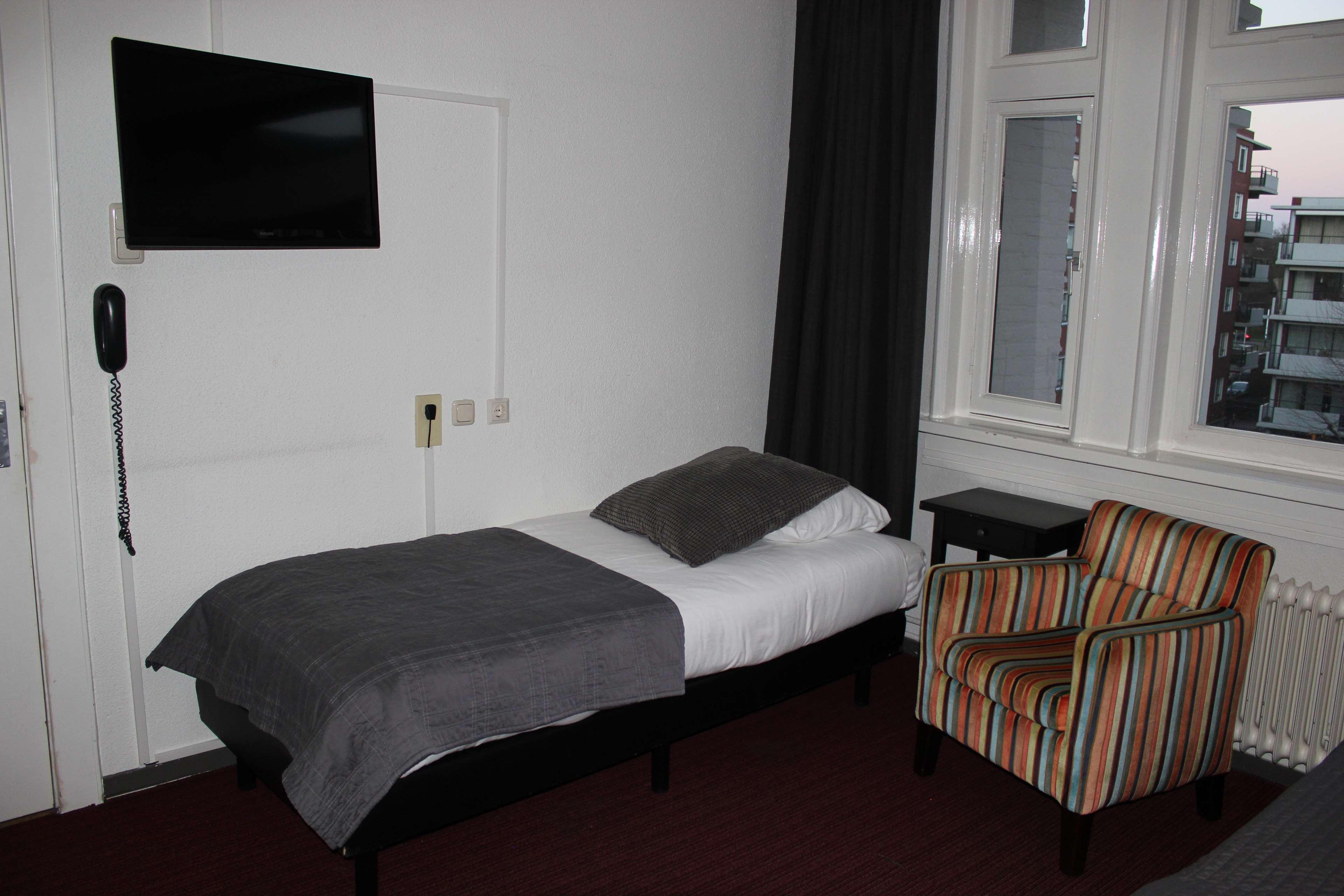 Tulip Inn Heerlen City Centre Dış mekan fotoğraf