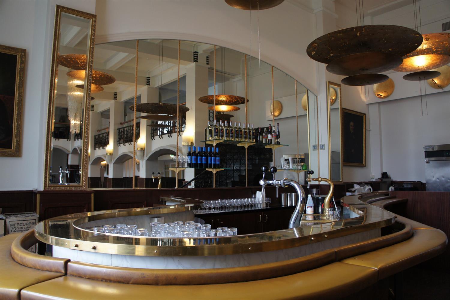Tulip Inn Heerlen City Centre Dış mekan fotoğraf