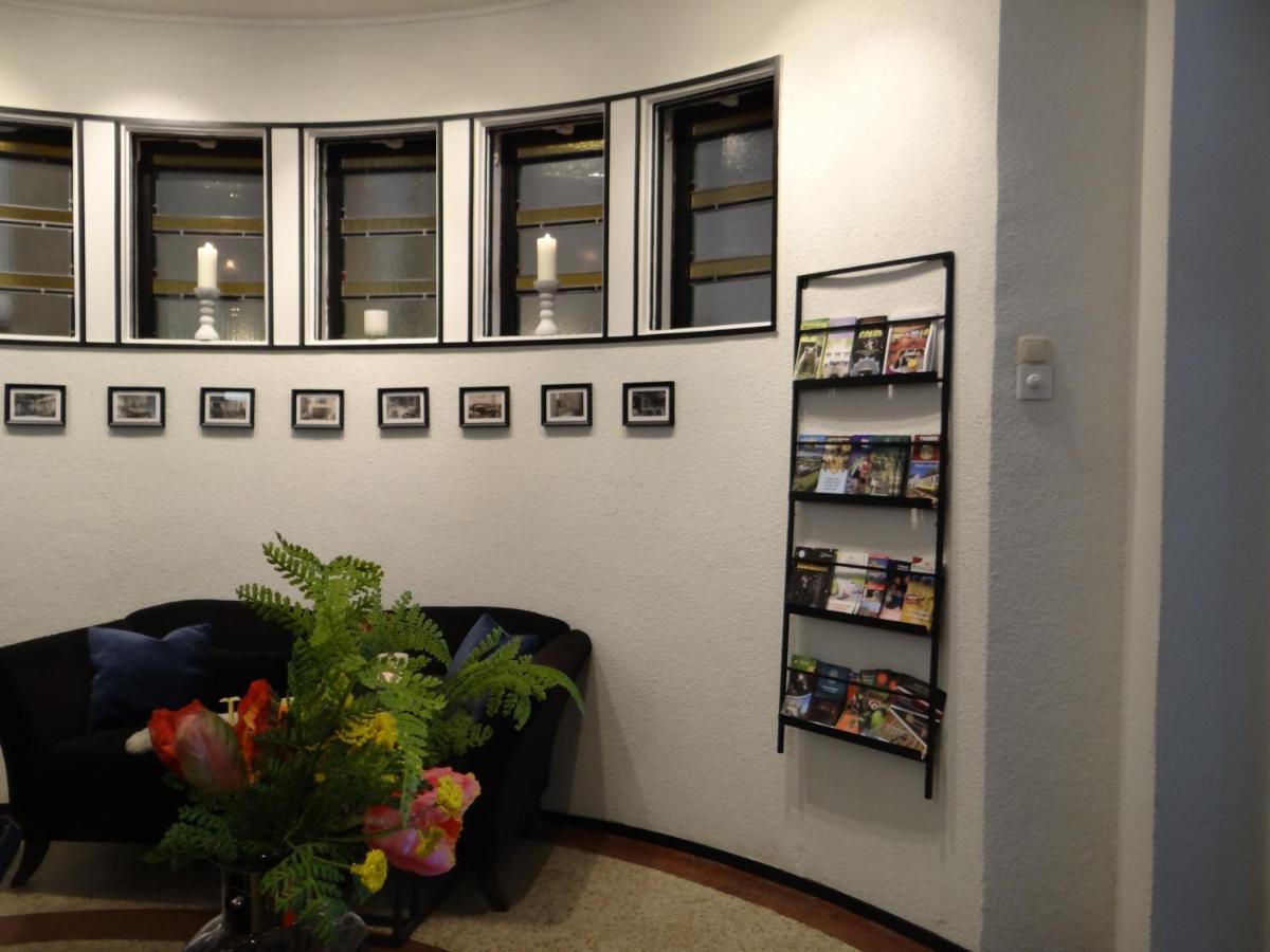 Tulip Inn Heerlen City Centre Dış mekan fotoğraf