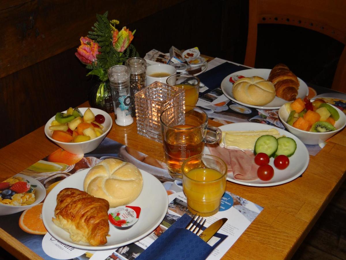 Tulip Inn Heerlen City Centre Dış mekan fotoğraf