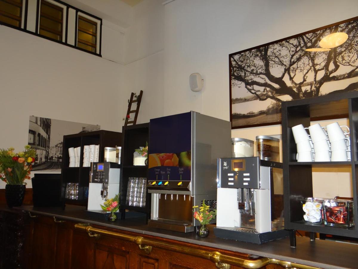 Tulip Inn Heerlen City Centre Dış mekan fotoğraf