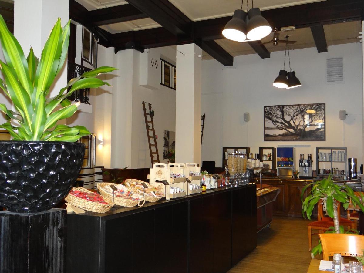 Tulip Inn Heerlen City Centre Dış mekan fotoğraf