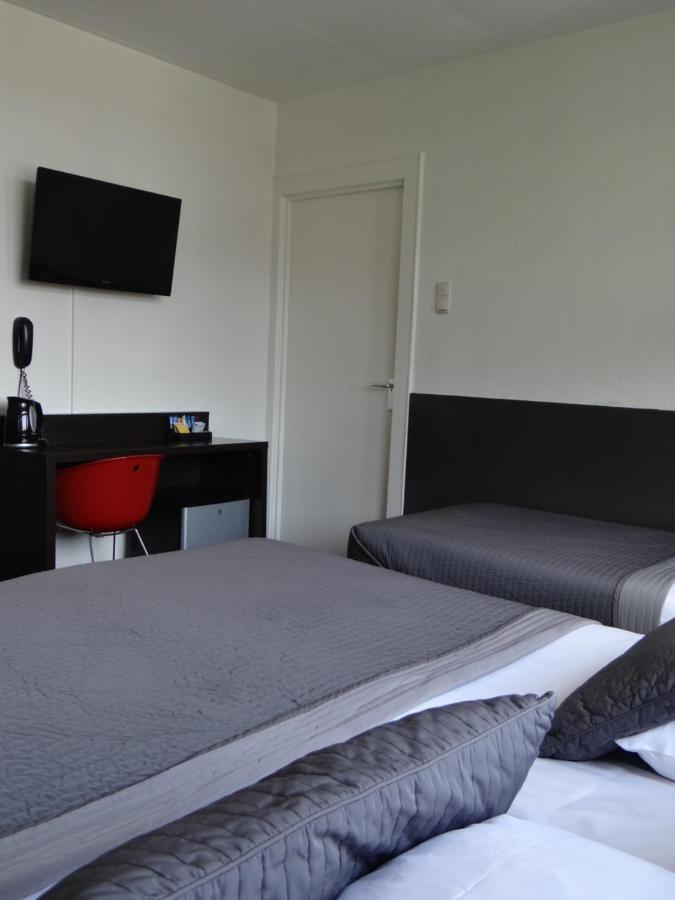 Tulip Inn Heerlen City Centre Dış mekan fotoğraf