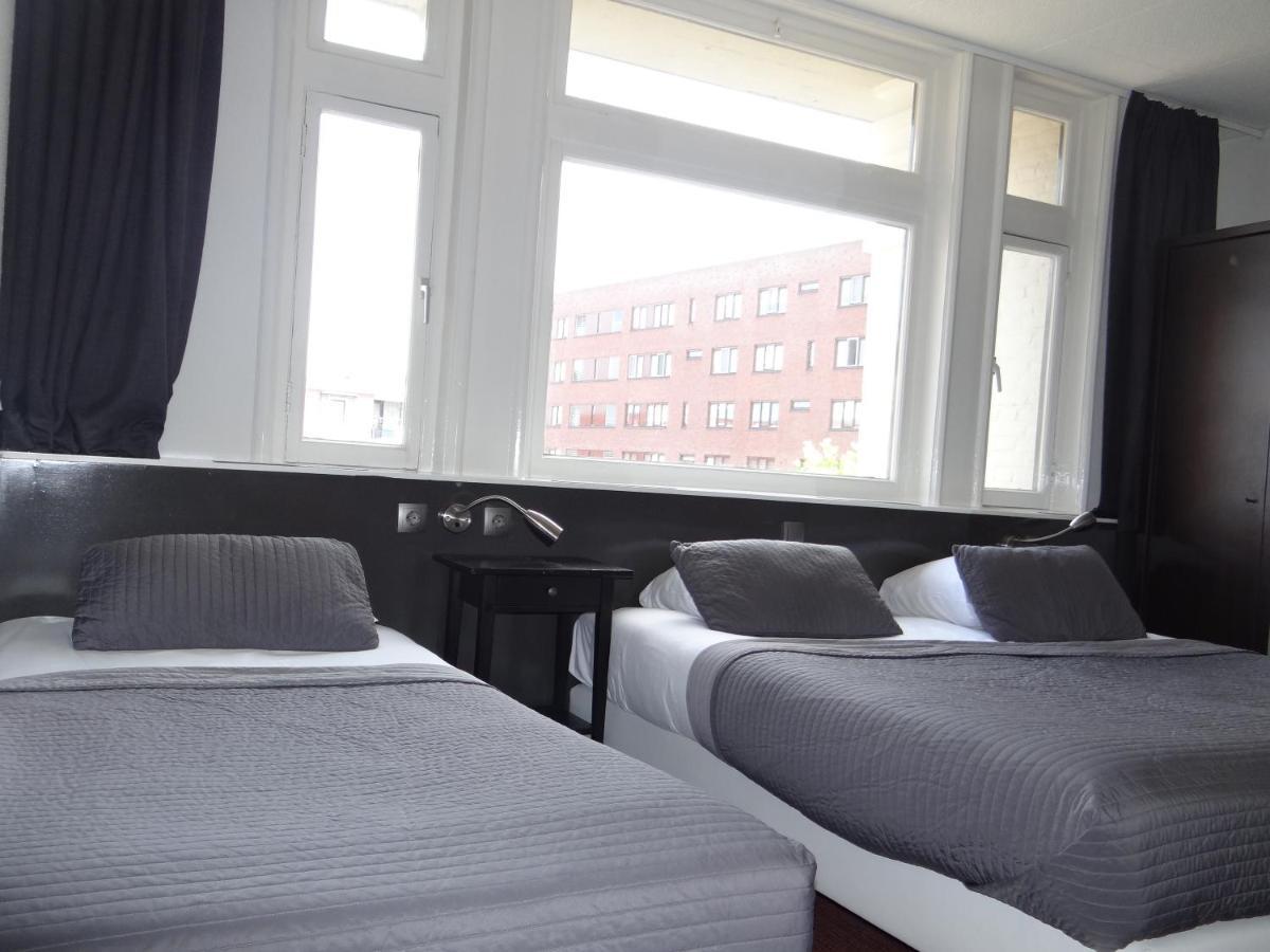 Tulip Inn Heerlen City Centre Dış mekan fotoğraf