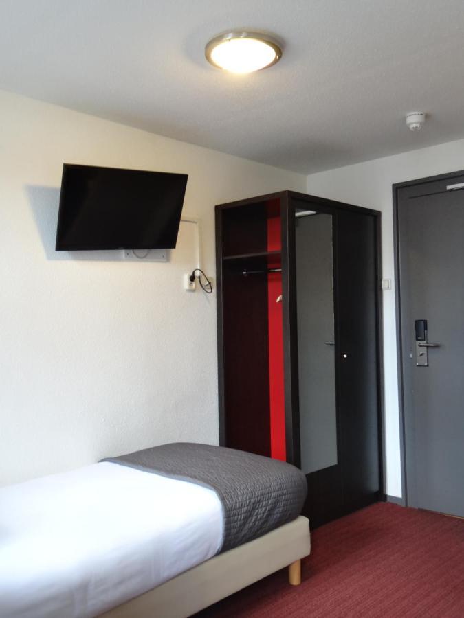 Tulip Inn Heerlen City Centre Dış mekan fotoğraf