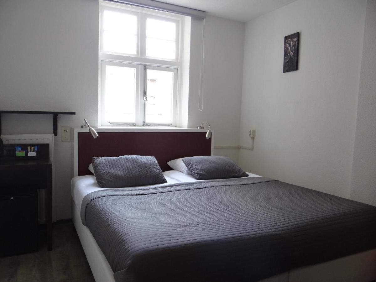 Tulip Inn Heerlen City Centre Dış mekan fotoğraf