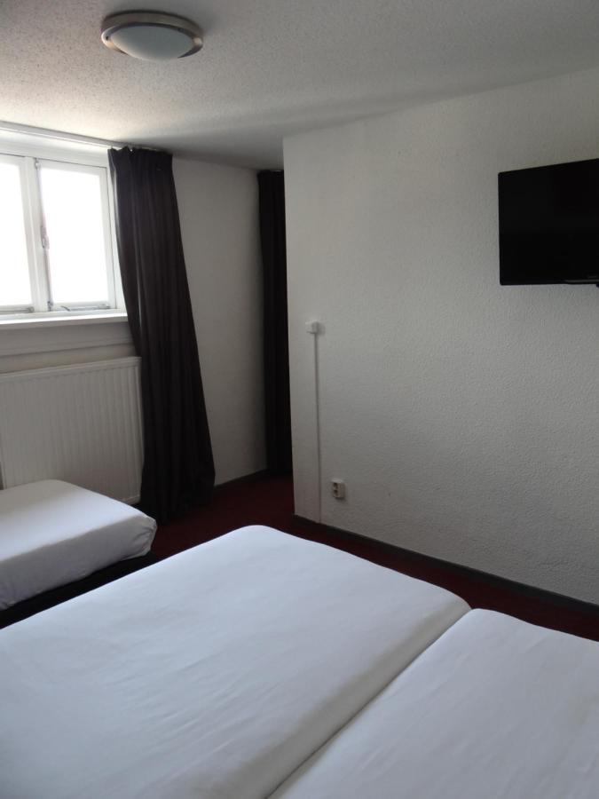 Tulip Inn Heerlen City Centre Dış mekan fotoğraf