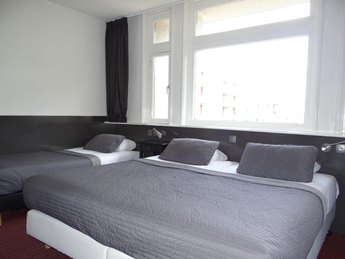Tulip Inn Heerlen City Centre Dış mekan fotoğraf