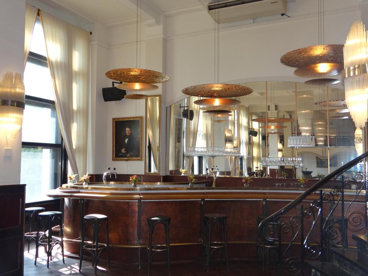 Tulip Inn Heerlen City Centre Dış mekan fotoğraf